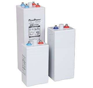cfpv 21000 2V 1000Ah OPzV deep cycle battery