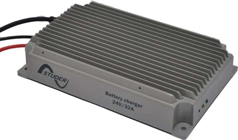 Studer MBC24V-32A battery charger