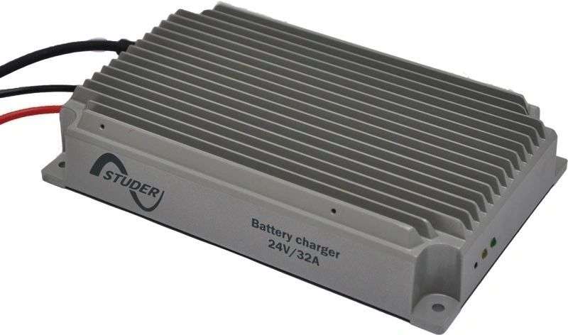 Studer MBC24V-32A battery charger