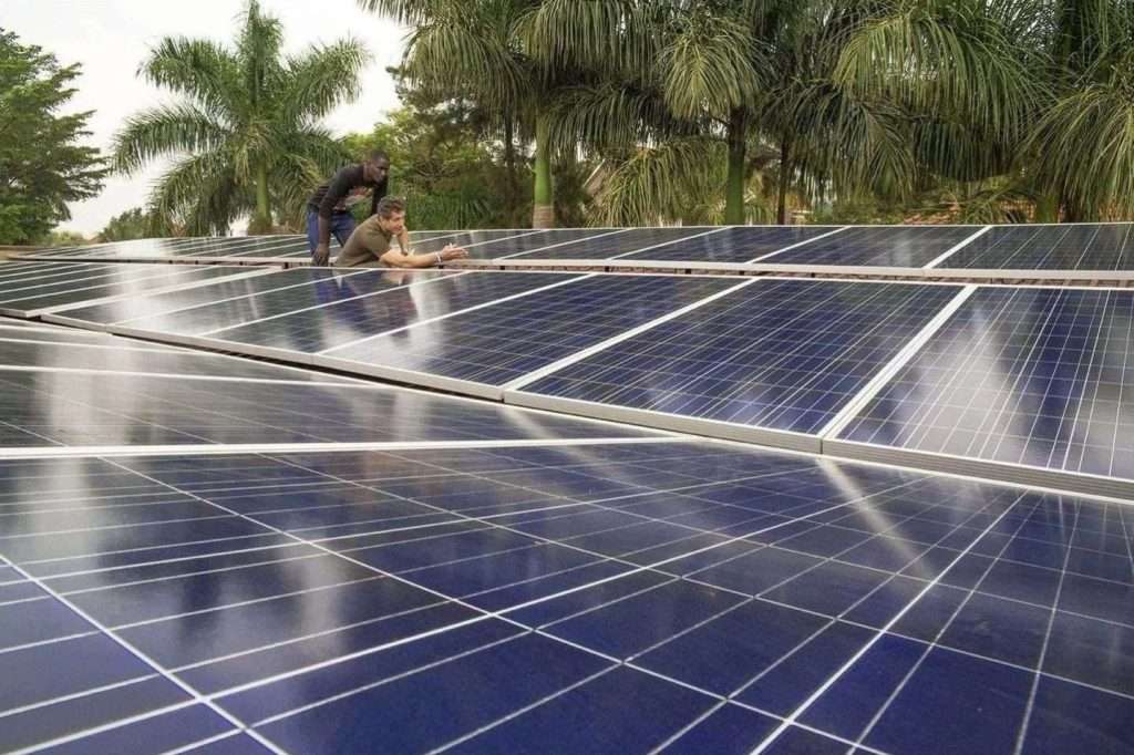 italpowersolutions.com