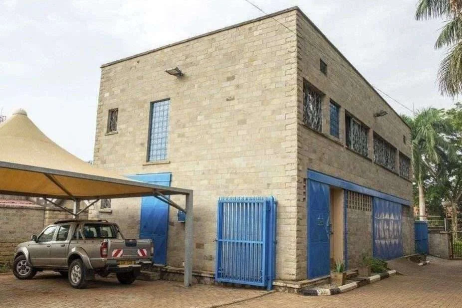 Reliable power supply solar installation photo